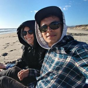 Meet your Posher, Alan